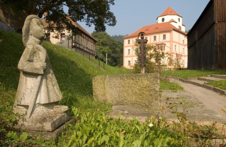 Schloss Schönberg, Germany